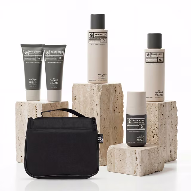 MIZAB care set